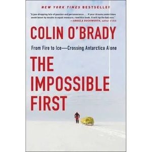 The Impossible First Book